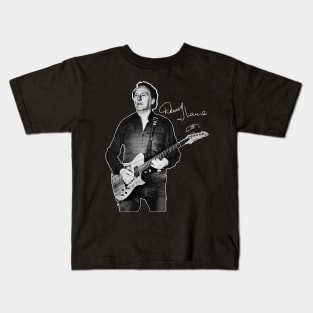 Denny Laine - Exclusive Kids T-Shirt